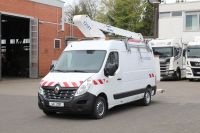 Renault Master France-Elevateur 121 FT / 120 kg / 12m Nordrhein-Westfalen - Hilden Vorschau