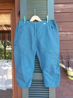 Regatta Damen 44 Wanderhose blau Rheinland-Pfalz - Prüm Vorschau