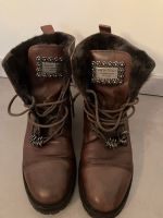 Männer Stiefel/Boots Philipp Plein Gr. 43 Duisburg - Neumühl Vorschau