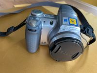 Sony Kamera, Modell Super Steady Shot DSC-H2 Bayern - Füssen Vorschau
