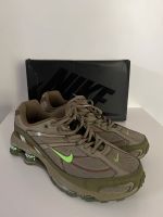 Supreme shox 46 olive Baden-Württemberg - Grabenstetten Vorschau