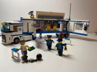 Lego Polizei Truck Nordrhein-Westfalen - Salzkotten Vorschau