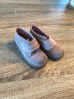 ❤️Lola Palacios Kinderschuh Halbschuh Leder Größe 24 ❤️ Niedersachsen - Braunschweig Vorschau