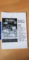 VW Käfer Reparatur Bücher - Felgen Ovali 5 Loch Bayern - Veitsbronn Vorschau