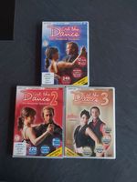 DVD - Get the Dance - der moderne Tanzkurs 1-3 Nordrhein-Westfalen - Langenfeld Vorschau