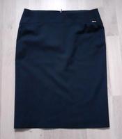 Wie NEU Cinque Damen Business Rock knielang blau GR M Nordrhein-Westfalen - Rheine Vorschau