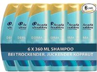 Head & Shoulders Dermaxpro Hydra Pflege, Anti-Schuppen-Shampoo Berlin - Marzahn Vorschau