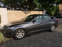 BMW 320d GT, Navi Prof Nordrhein-Westfalen - Paderborn Vorschau