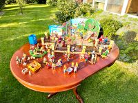 Playmobil gemischt Niedersachsen - Neu Wulmstorf Vorschau