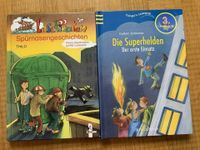 Leselernbücher ‚Detektive‘ + ‚Superhelden' Schleswig-Holstein - Ahrensburg Vorschau