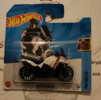 Hot Wheels Ducati Desertx Bayern - Aichach Vorschau