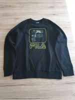 Pullover Fila Gr. S Wandsbek - Hamburg Bramfeld Vorschau