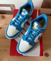 Nike Dunk Low UNC, Größe 39, Neu Thüringen - Pössneck Vorschau