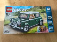 Lego Creator Expert 10242 Mini Cooper Leipzig - Leipzig, Zentrum Vorschau