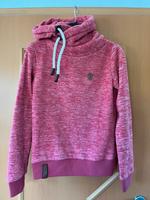 Naketano Fleecepullover Gr.S Nordrhein-Westfalen - Drolshagen Vorschau