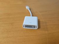 Original Apple Thunderbolt DVI Adapter Aachen - Aachen-Mitte Vorschau