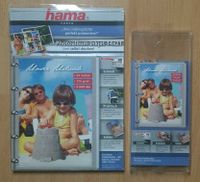 Photoalbum Inkjet Hama Bayern - Dollnstein Vorschau
