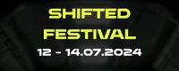 Shifted Festival Ticket Mecklenburg-Vorpommern - Greifswald Vorschau