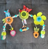 Spielbogen von Tiny Love - super für Kinderwagen und Wippe Marburg - Wehrshausen Vorschau