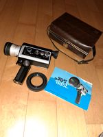 Ricoh super 8 800 Z Filmkamera Videokamera Kamera Sachsen - Großenhain Vorschau