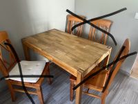 Tisch aus Holz Nordrhein-Westfalen - Olpe Vorschau