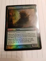 Weltenwirbelwurm mtg magic the Gathering foil deu Nordfriesland - Viöl Vorschau