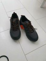 Kinetix mill trekking Herrenschuhe Dunkelgrau gr.43 neu Bergedorf - Hamburg Lohbrügge Vorschau