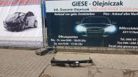 VW Sharan Seat Alhambra 7N0803880A Anhängerkupplung schwenkbar Hamburg-Mitte - Hamburg Billstedt Vorschau