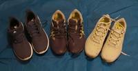 Turnschuhe Laufschuhe  9,5 Adidas und Nike Bayern - Poing Vorschau