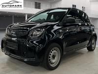 Smart ForFour electric drive / EQ*KLIMAAUTO*SHZ*22kW Brandenburg - Falkensee Vorschau