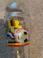 Bierstiefel Fussball EM 2000 Bierglas Bayern - Raubling Vorschau