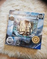 Ravensburger Puzzle Exit 919 Teile Brandenburg - Glienicke/Nordbahn Vorschau