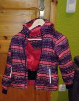 Winterjacke 122/128 Niedersachsen - Küsten Vorschau