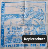 COTTBUS NVA DDR Luftstreitkräfte MFS Bild Wappen Energie Brandenburg - Cottbus Vorschau
