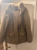 Winterjacke braun Gr. 44 Berlin - Treptow Vorschau