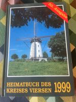 Heimatbuch Viersen 1999 Nordrhein-Westfalen - Viersen Vorschau