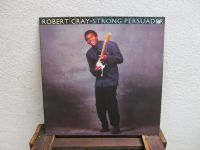 Robert Cray Band LP, Blues Rock 1986, Schallplatte, Vinyl Bayern - Kumhausen Vorschau