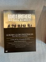 Bands of brothers auf DVD München - Thalk.Obersendl.-Forsten-Fürstenr.-Solln Vorschau