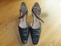 Tamaris Pumps Gr.37 sehr schön ...leider zu klein für 4€ Nordrhein-Westfalen - Lippstadt Vorschau