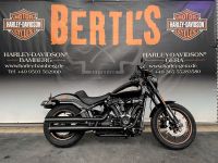 Harley-Davidson Softail FXLRS Low Rider S *117cui* Bayern - Oberhaid Vorschau