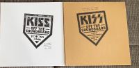 Kiss Vinyl farbige LPs Off The Soundboard Tokyo Virgina Beach Bayern - Ingolstadt Vorschau