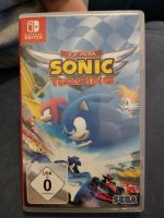 Team Sonic racing Videospiel Nintendo Switch Bayern - Neunkirchen a. Brand Vorschau