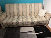 Zwei Sofas  inkl. Zwei Sessel Köln - Longerich Vorschau