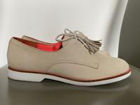 "Coach" Zinnia, Loafer/Halbschuh, Nubuckleder, Gr.: 40 Hamburg-Nord - Hamburg Uhlenhorst Vorschau