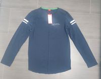 Jungen Langarmshirt S.Oliver Gr.176 neu Nordrhein-Westfalen - Alsdorf Vorschau