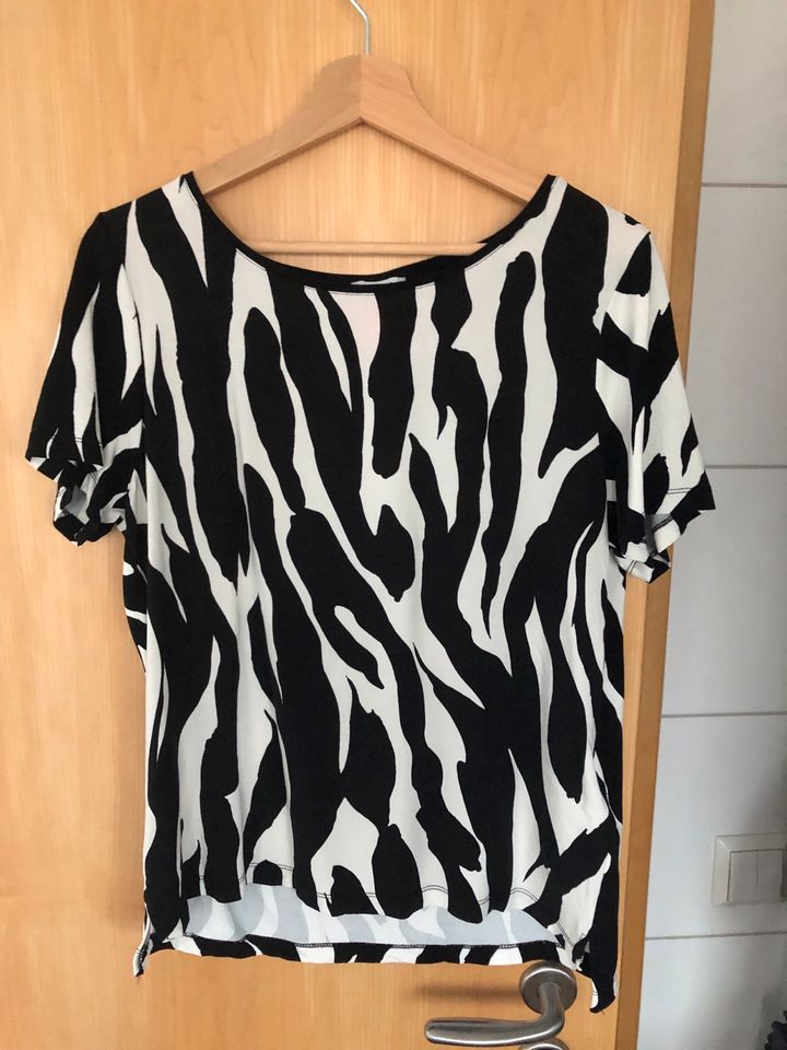 Street One T-Shirt, Größe 40, NEU ❤️ in Korb