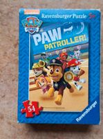 Ravensburger Puzzle 54 Teile 5+ PAW PATROL Baden-Württemberg - Börtlingen Vorschau