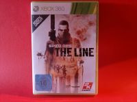 S.O. The Line | Xbox 360, Xbox One, Xbox Series Hessen - Bad Soden-Salmünster Vorschau