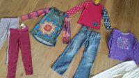 122 Retour GAP Pampolina  desigual Jeans Langarmshirt Leggings Bayern - Freyung Vorschau