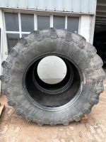 Trelleborg 710/75 R42  Fendt/Case/John deere/Traktor Bayern - Höchstadt Vorschau